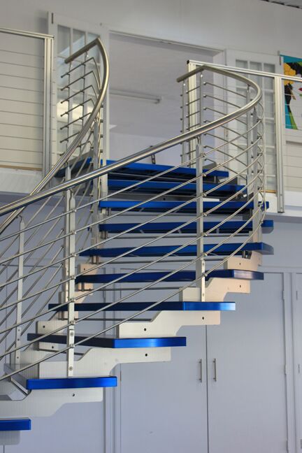 Horizontal Rod Design - Image 7