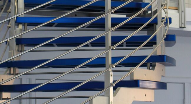 Horizontal Rod Design - Image 11