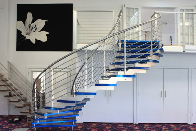 Horizontal Rod Design - Image 6