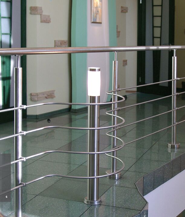 Horizontal Rod Design - Image 12