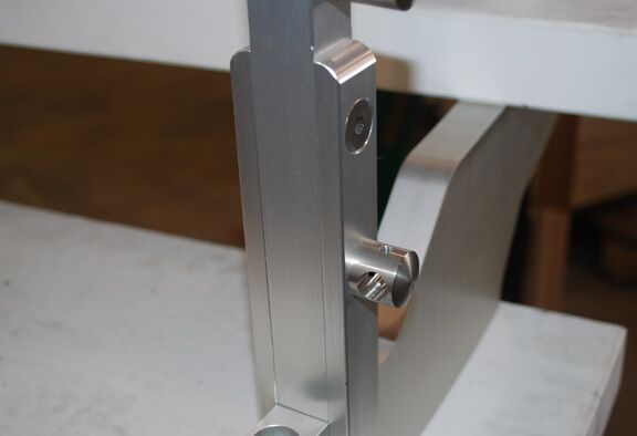 Horizontal Rod Design - Image 5