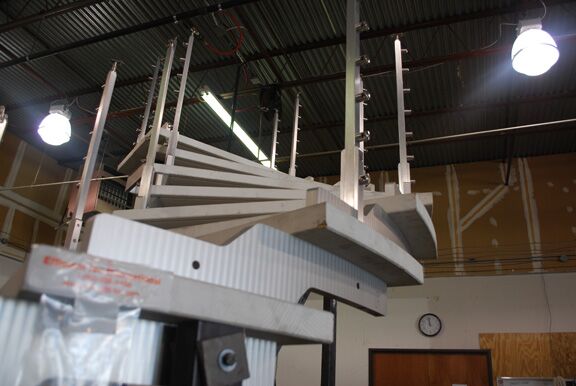 Horizontal Rod Design - Image 3