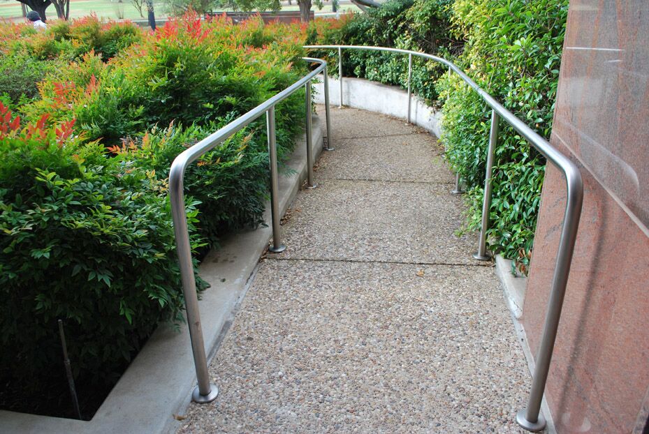 One Line Rail Design - Image 15