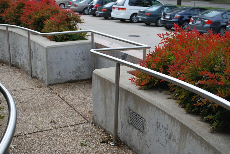 One Line Rail Design - Image 13