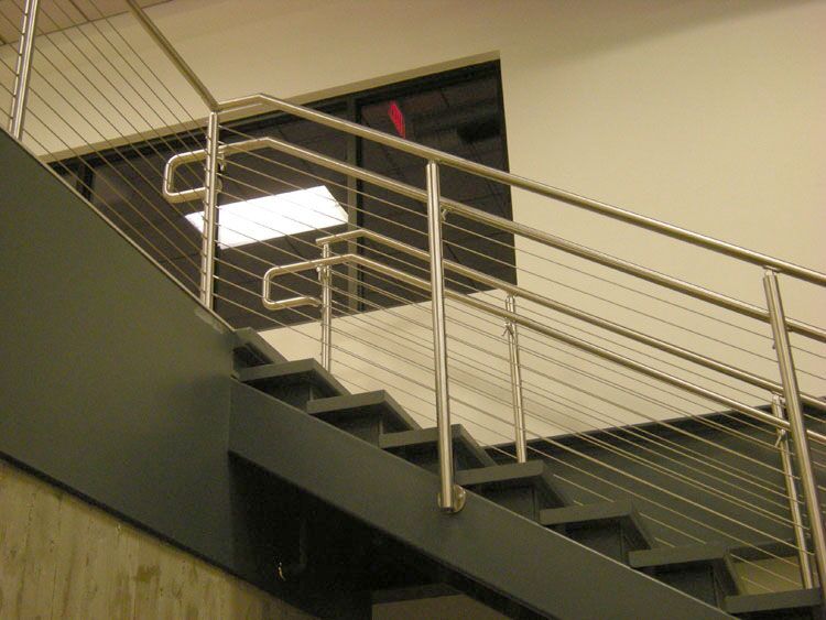 Cable Through Post Design - Image 7