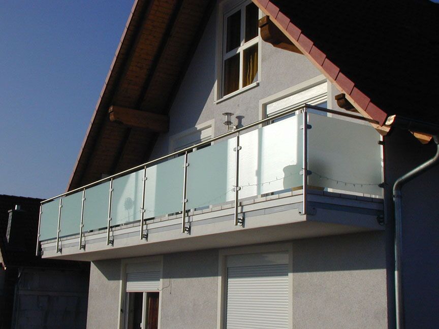 Glass Clamp Fitting Design - Image 9
