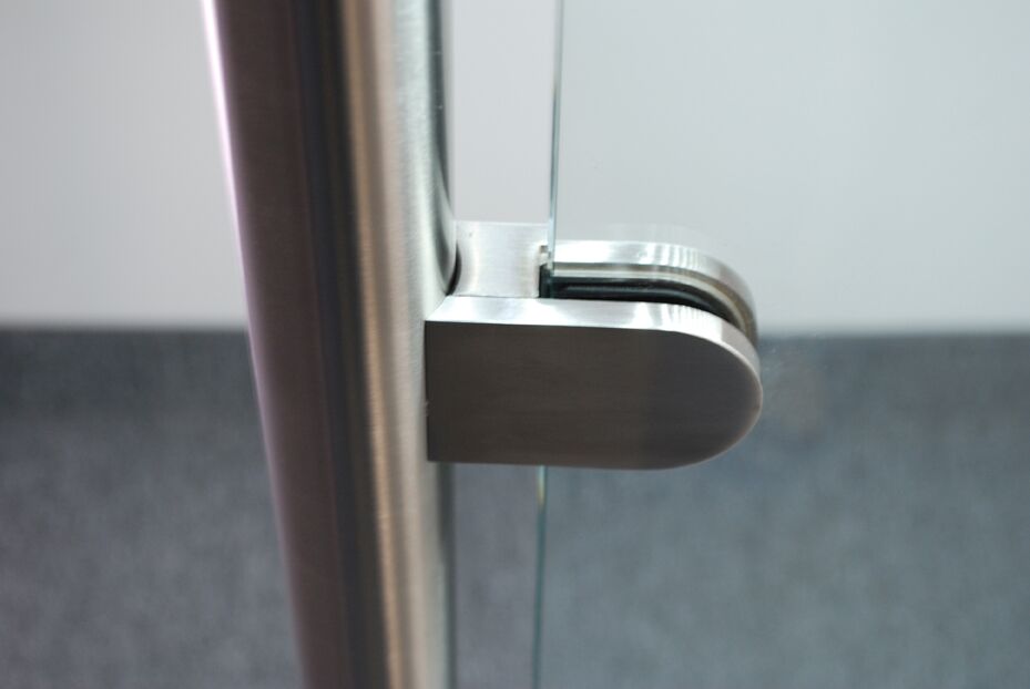 Glass Clamp Fitting Design - Image 5
