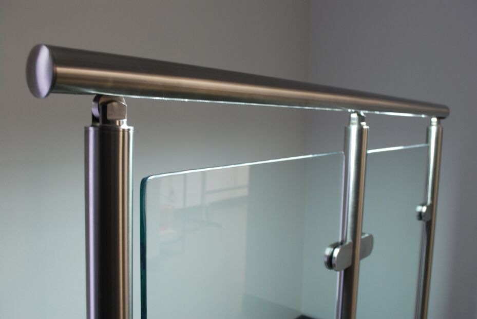 Glass Clamp Fitting Design - Image 4
