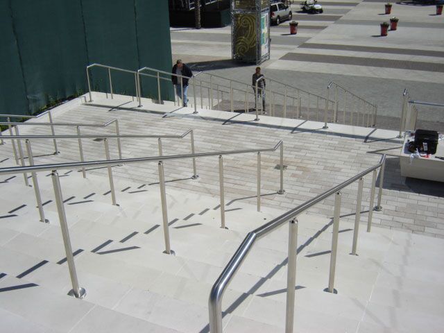 One Line Rail Design - Image 5