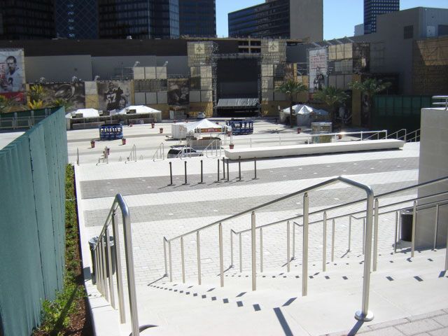 One Line Rail Design - Image 7