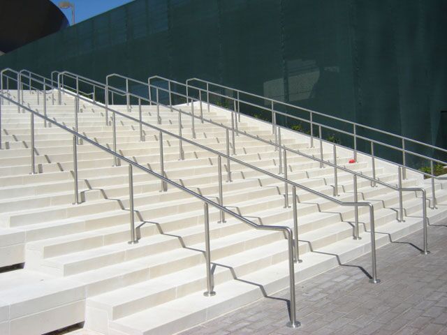 One Line Rail Design - Image 12