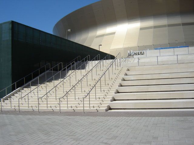 One Line Rail Design - Image 11