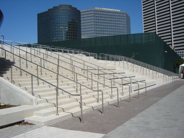 One Line Rail Design - Image 9