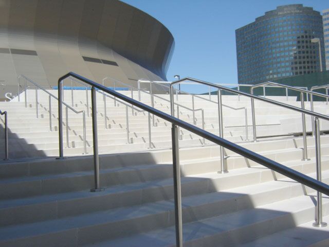 One Line Rail Design - Image 8