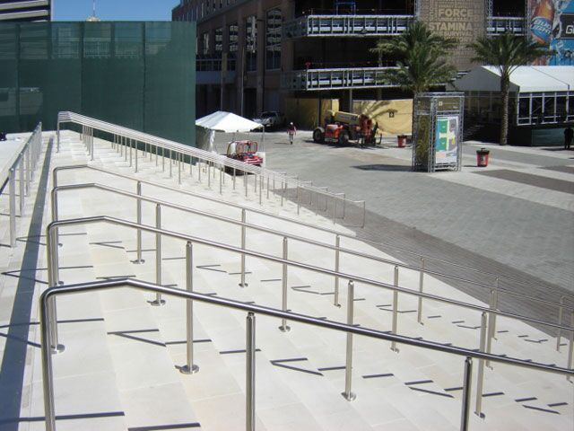 One Line Rail Design - Image 3