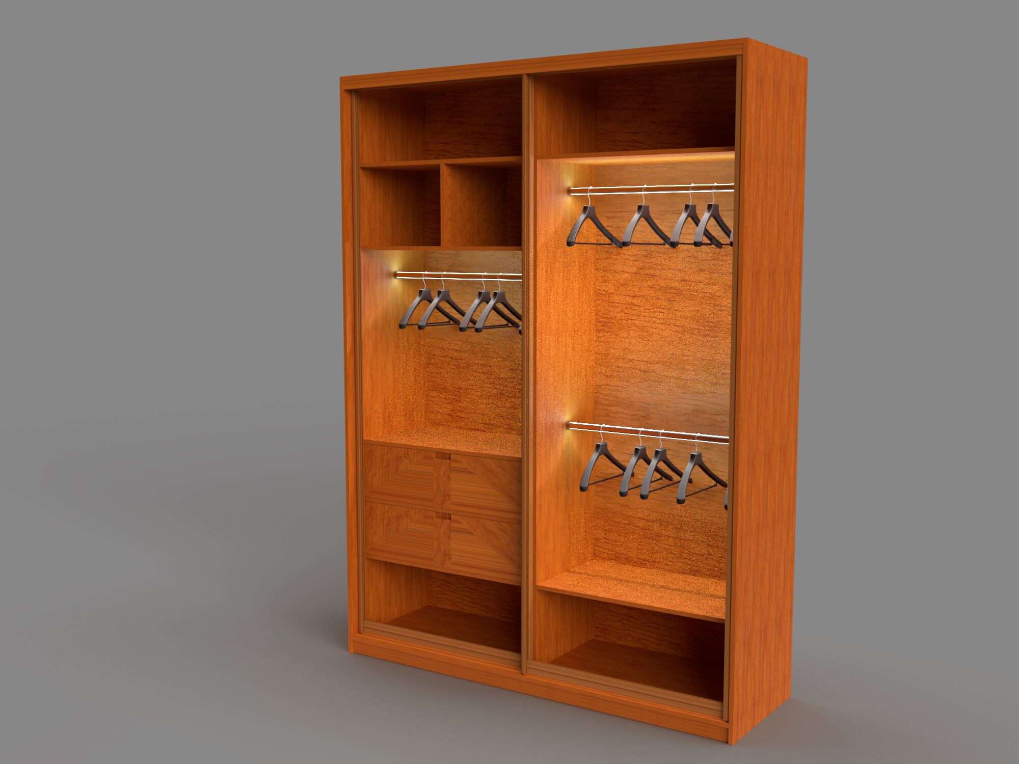 Wardrobe Radiance - Image 13